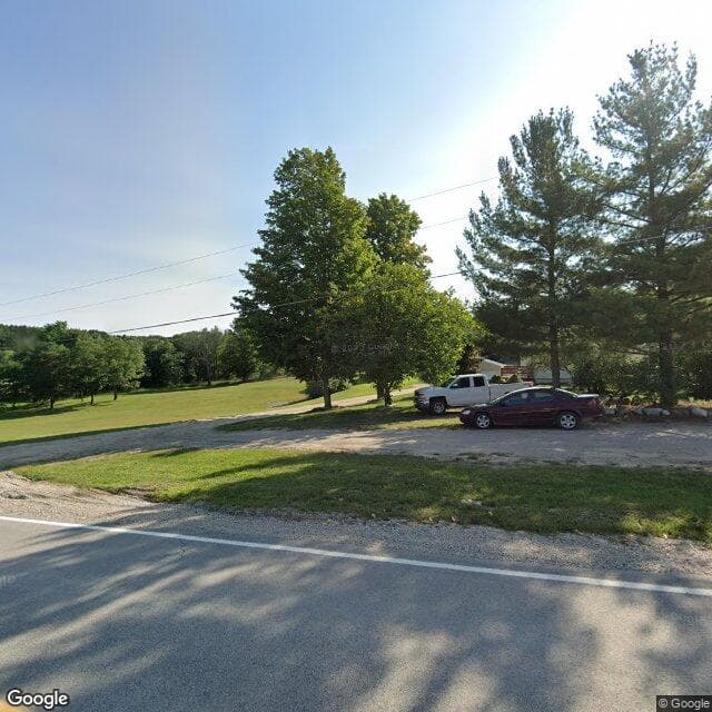 Hillcrest Afc in Kingsley, MI - Main View