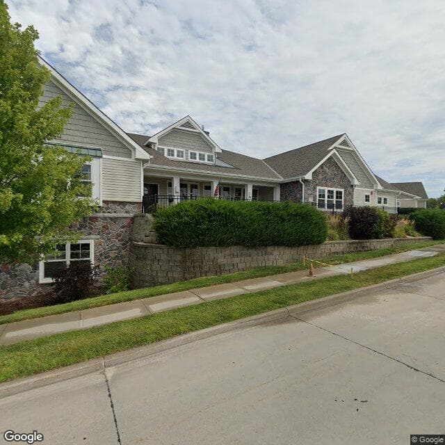 Hillcrest Country Estates-Cottages in Papillion, NE