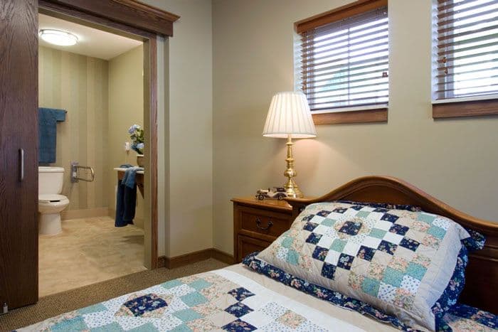 Hillcrest Grand Country Estates in Papillion, NE