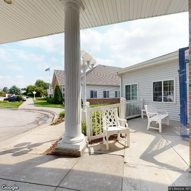 Hillcrest Mable Rose in Papillion, NE