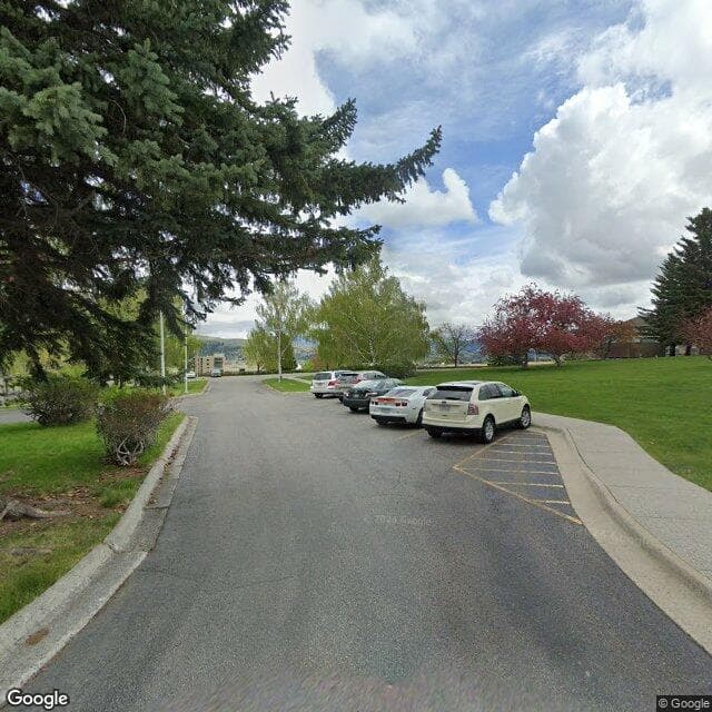 Hillcrest Senior Living in Bozeman, MT