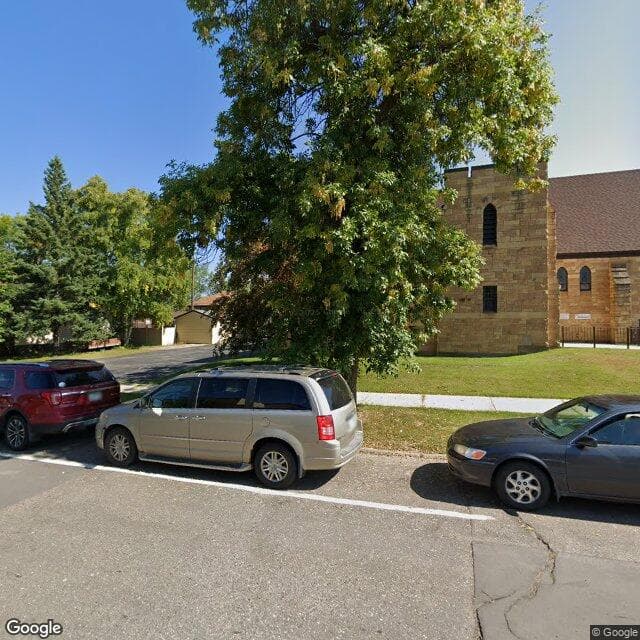 Hillcrest Terrace Of Chisholm in Hibbing, MN - Main View