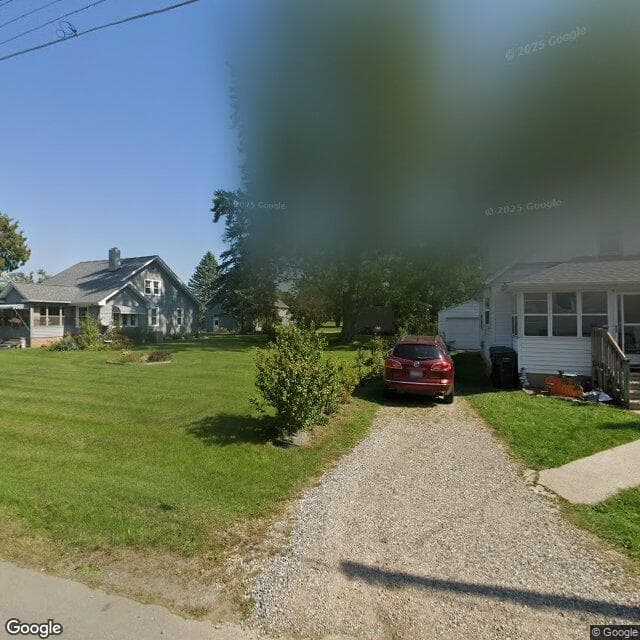 Hiller Adult Foster Home in Jackson, MI - Main View