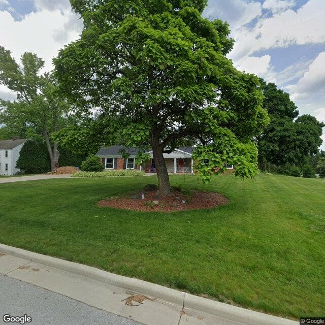 Hillsdale Home in Brookfield, WI - Main View