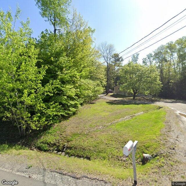 Hillside in Dover Foxcroft, ME