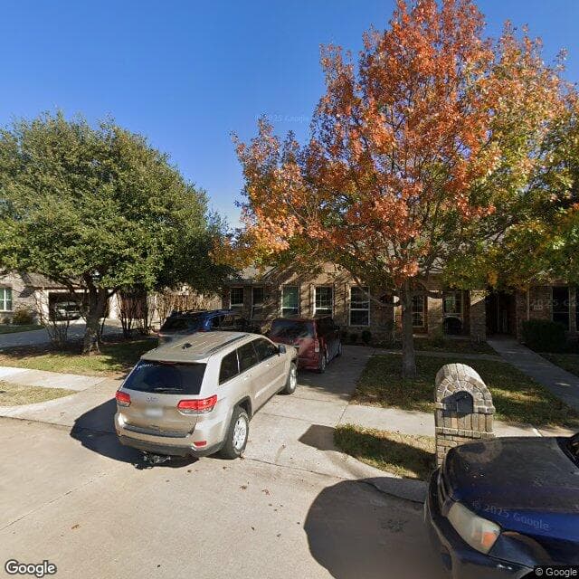 Hillside Assisted Living in Keller, TX - Main View