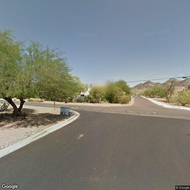 Hillside Assisted Living in Phoenix, AZ - Main View