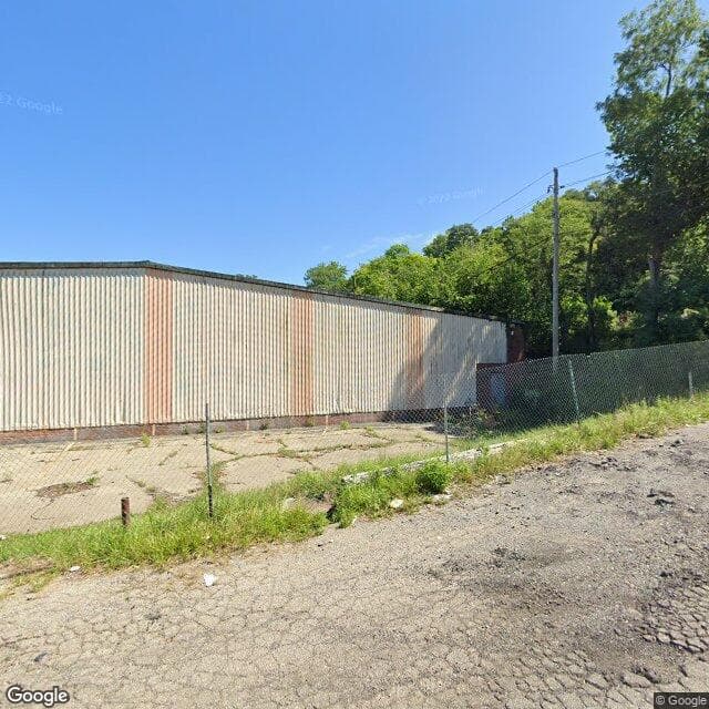 Hillside Plaza in Cleveland, OH - Main View