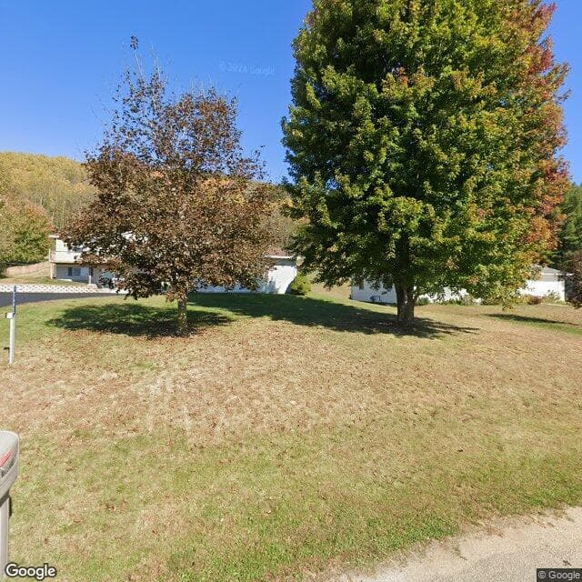 Hillsong Home in Sextonville, WI - Main View