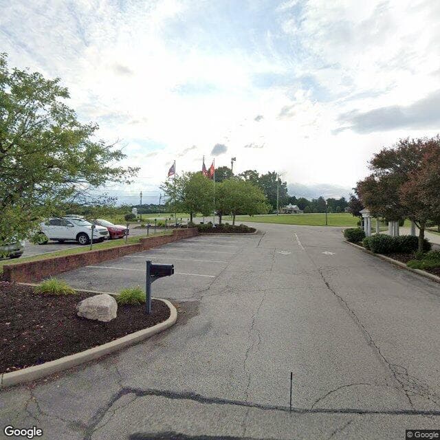 Hillspring Health Care & Rehab in Springboro, OH