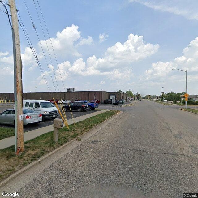 Hilltop Of Pepper - Senior living in Wisconsin Rapids, Wisconsin