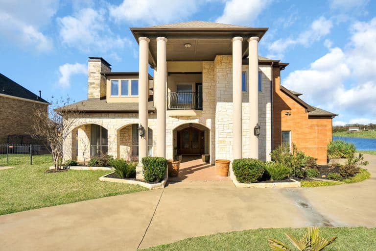 Hilltop Residential at Cedar Hill - CLOSED in Cedar Hill, TX - Main View