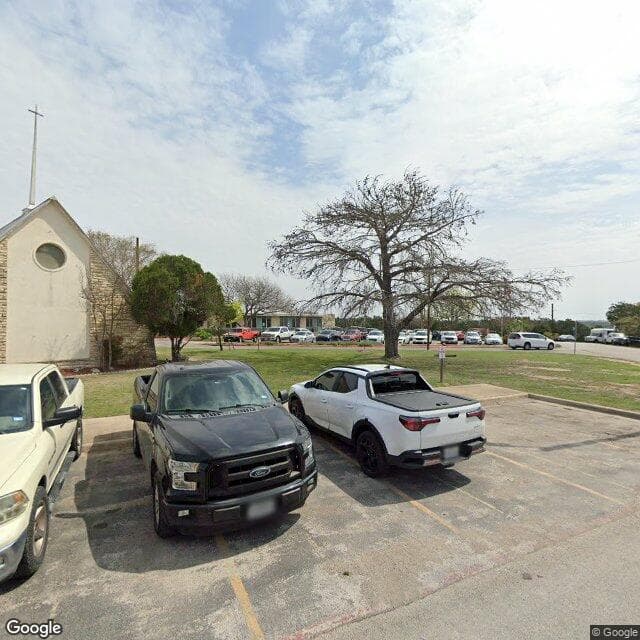 Hilltop Village Nursing and Rehabilitation Center in Kerrville, TX - Main View