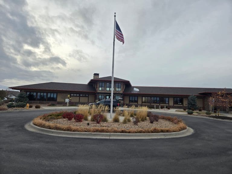 Hilltop at Inspiration in Aurora, CO - Main View