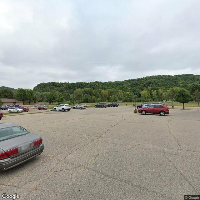 Hillview Terrace in La Crosse, WI