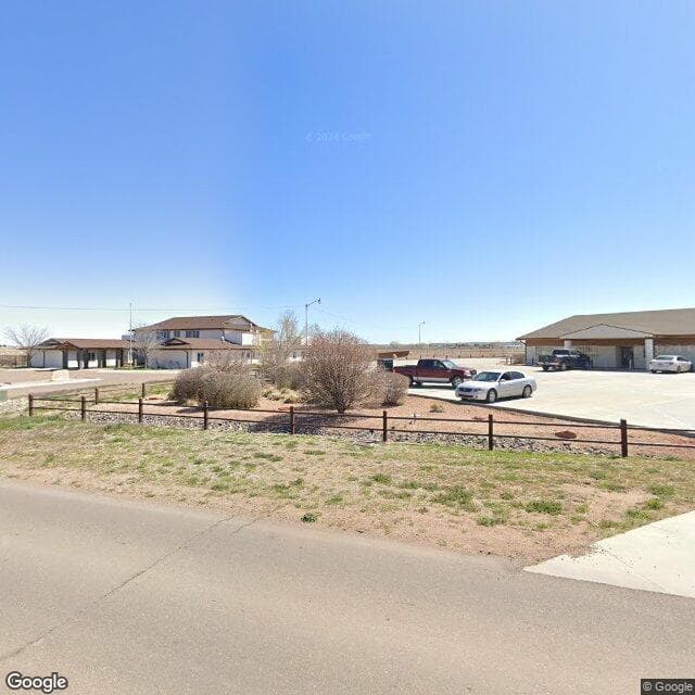 Hinkson Assisted Living in Saint Johns, AZ - Main View