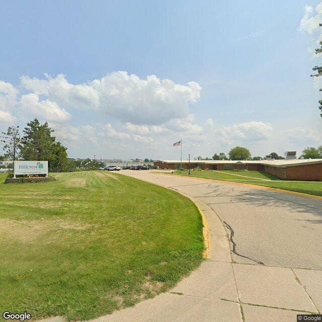 Hirest Family Services in Dubuque, IA - Main View