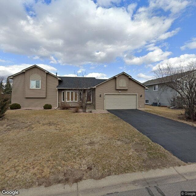 His Services Home Care in Brooklyn Park, MN - Main View