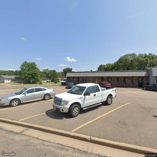 Hmong Senior Center in Eau Claire, WI - Main View