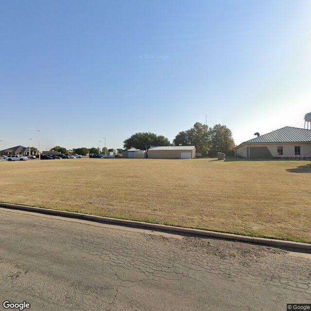 Hobart Nursing & Rehab in Hobart, OK - Main View