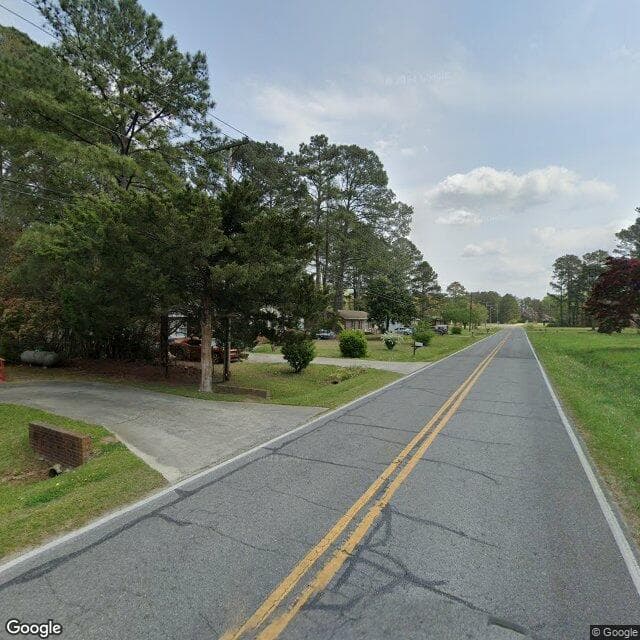 Hobbs Assisted Living 2 in Kinston, NC - Main View