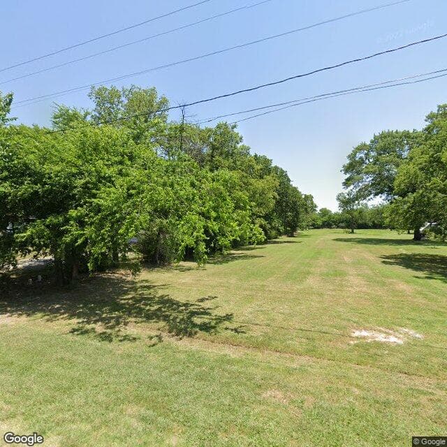 Hofmann Mraz Care Home in Bonham, TX - Main View