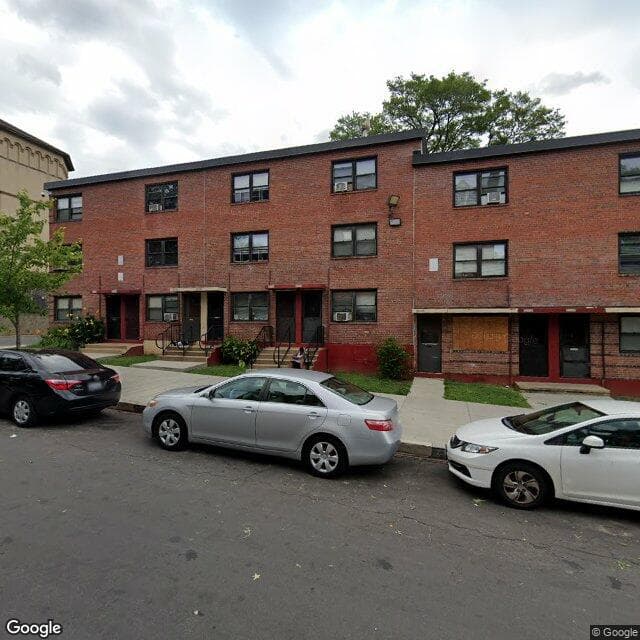 Holbrock Estates At The Martin De Porres Center XI in Baltimore, MD - Main View