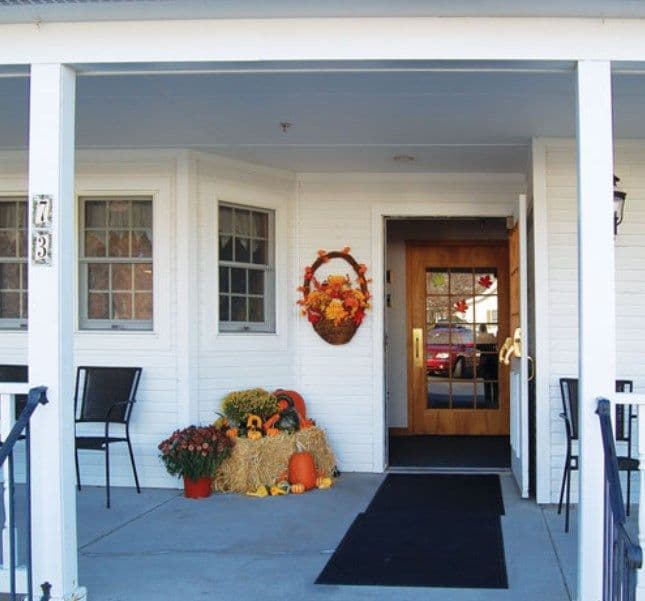 Holbrook Adult Home in Granville, NY - Main View