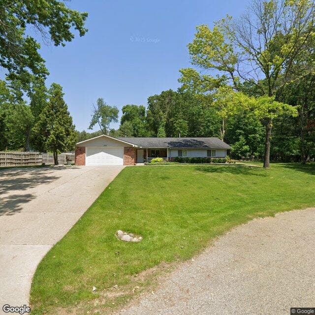 Holcomb Home in Ortonville, MI - Main View