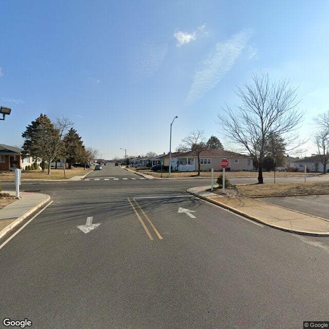 Holiday City at Berkeley in Toms River, NJ - Main View