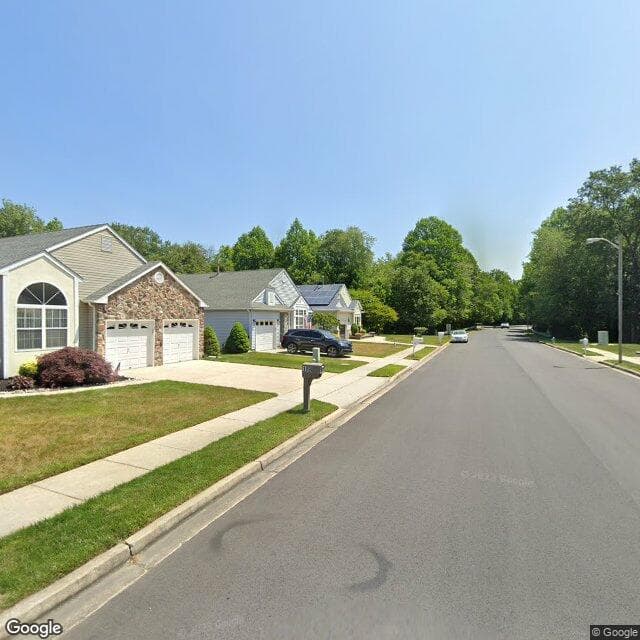 Holiday City at Monroe - Senior living in Williamstown, New Jersey
