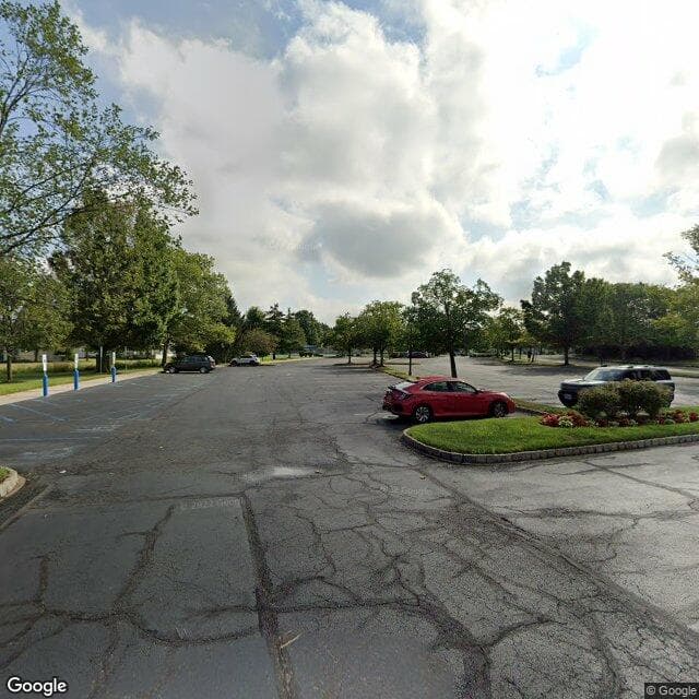 Holiday Village East in Mount Laurel, NJ