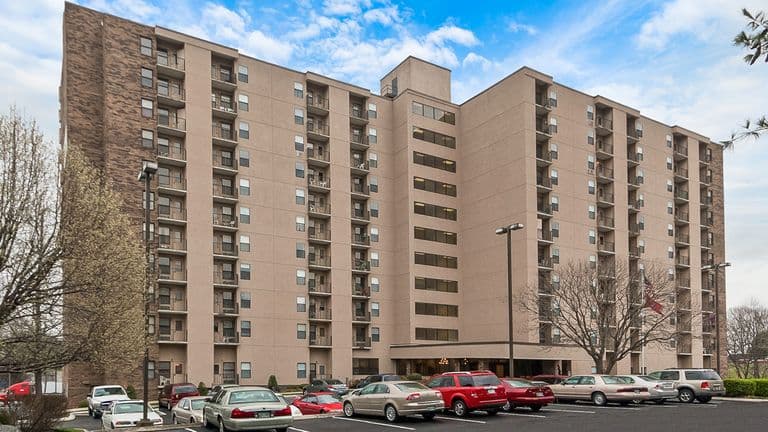 Holiday Windlands East - CLOSED in Madison, TN