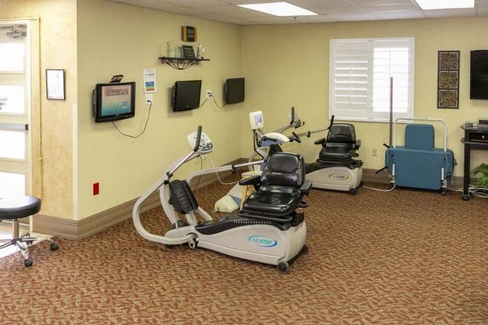 Holladay Healthcare Center in Holladay, UT