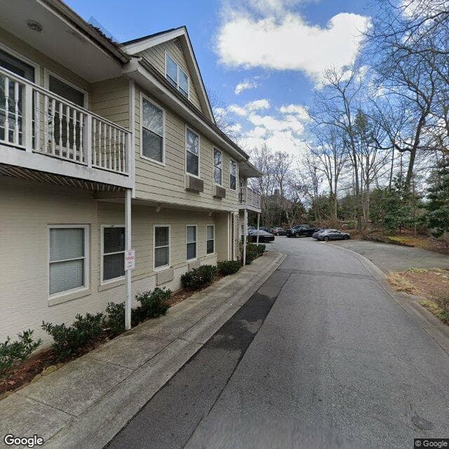 Hollander Senior Living and Memory Care in Atlanta, GA - Main View