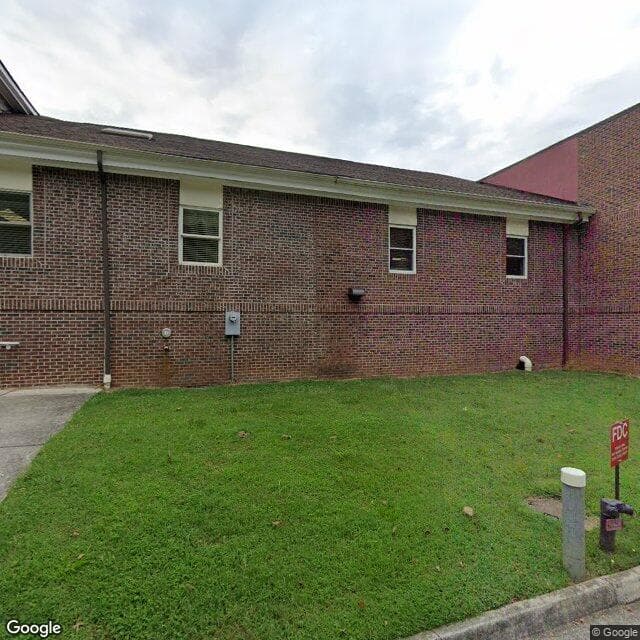 Holly Manor Rehab and Nursing in Farmville, VA