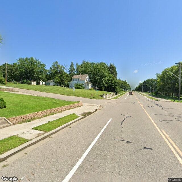 Holly Ridge Manor I in Starbuck, MN