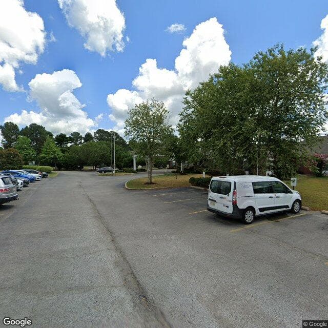 Holly Springs Rehabilitation And Healthcare Center in Holly Springs, MS