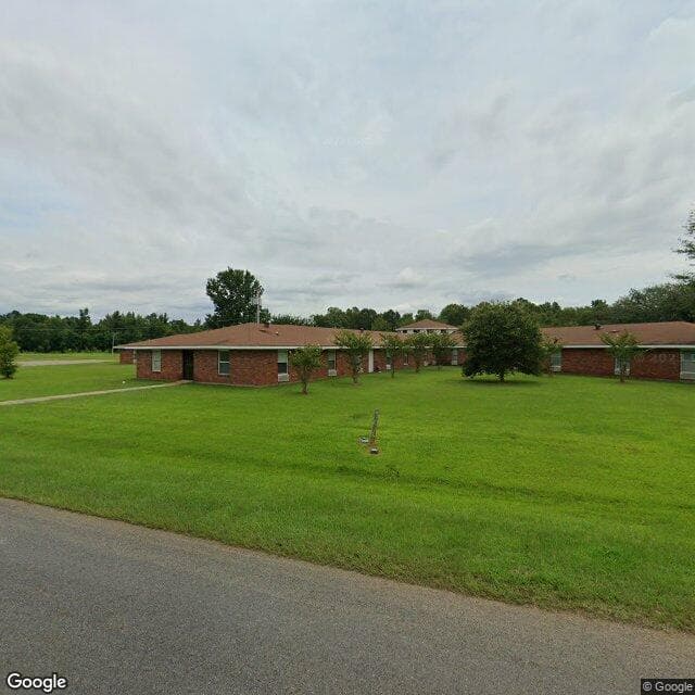 Holmes County Long Term Care Center - Durant in Durant, MS - Main View