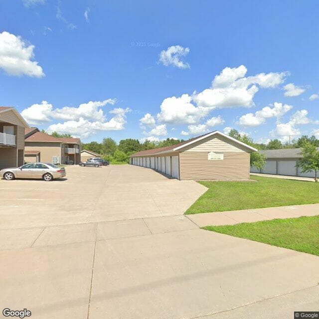 Holtan House 2 in Onalaska, WI - Main View