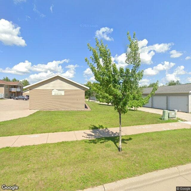Holtan House 3 in Onalaska, WI - Main View