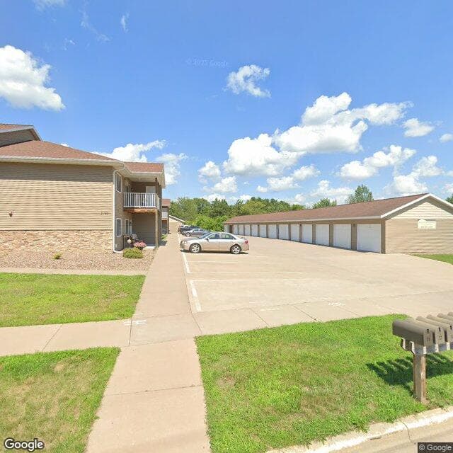 Holtan House Residential Services in Onalaska, WI