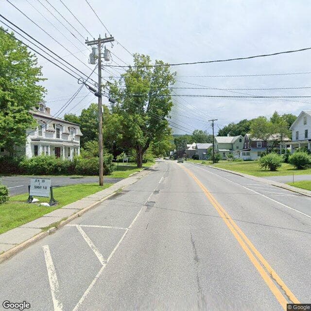 Holton (Memorial) Home - Senior living in Brattleboro, VT