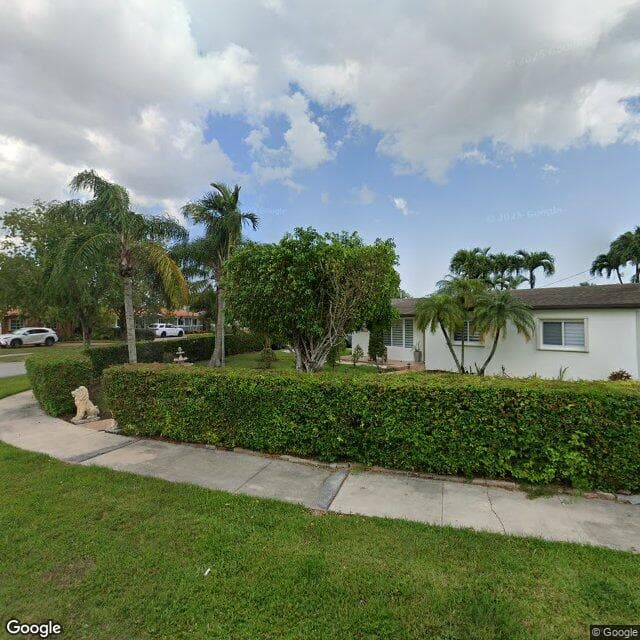 Holy Family Group Home - ALF in Miami, FL - Main View