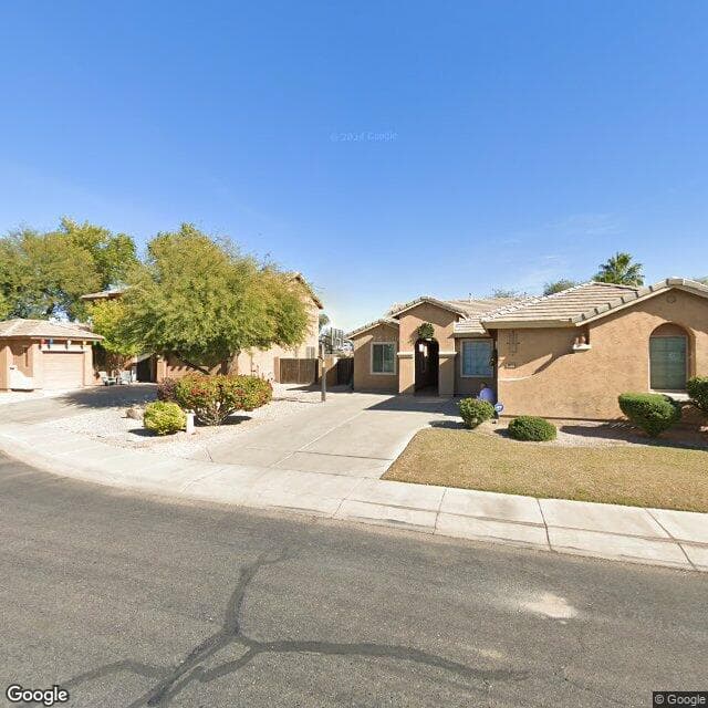 Holy Name Assisted Living 2 in Chandler, AZ - Main View