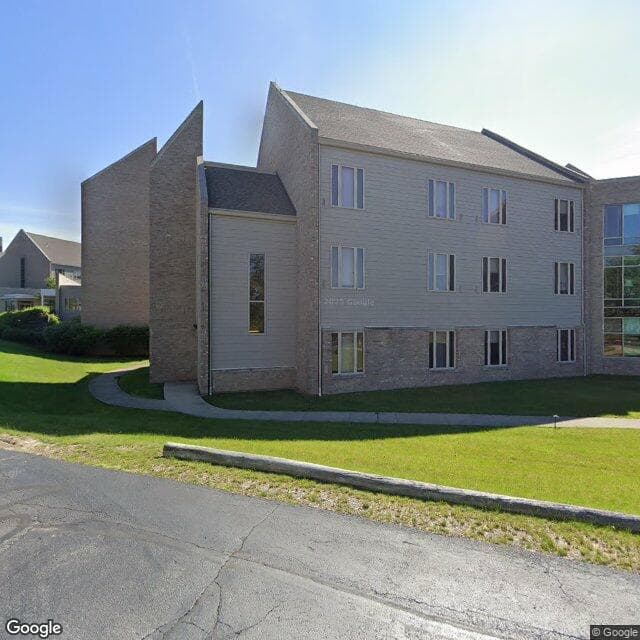 Holy Spirit Ridge in Garfield Heights, OH