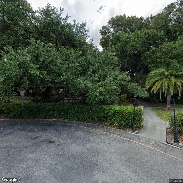 Home Association in Tampa, FL - Main View