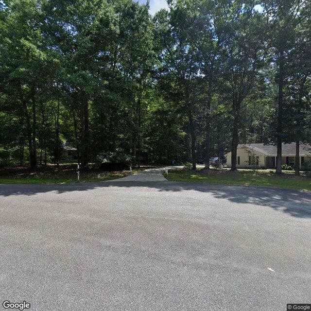 Home Away From Home in Fayetteville, GA