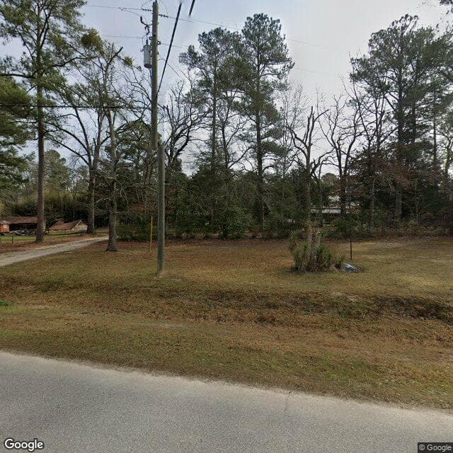 Home Away From Home I in Harlem, GA - Main View