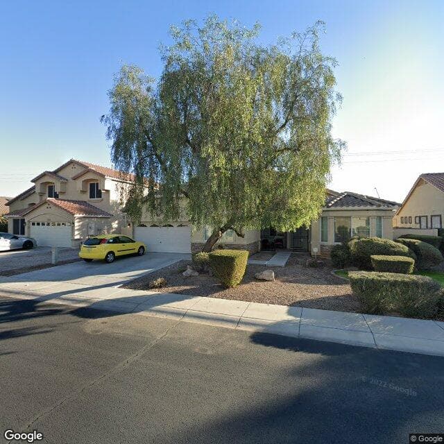 Home Away From Home Senior Assisted Living in Glendale, AZ - Main View